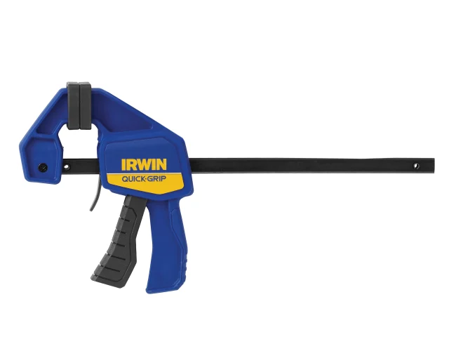 irwin quick-grip single