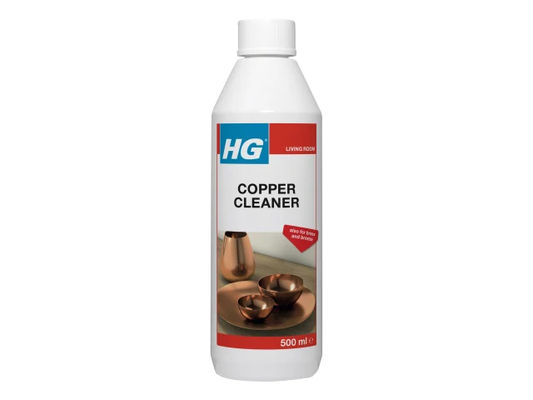 Copper Cleaner 500ml