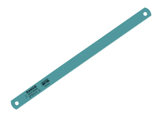 3802 HSS Power Hacksaw Blade 350mm (14in) x 1.1/4in x 14 TPI