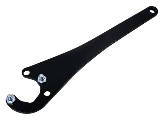 Adjustable Wrench 380mm (15in)