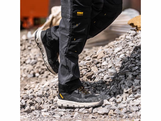 Lamar Lightweight Safety Trainers UK 9 EUR 43 - [product-vendor]