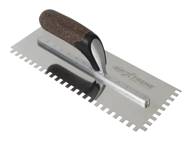 Xtreme Cork Handle Trowel 12mm - [product-vendor]