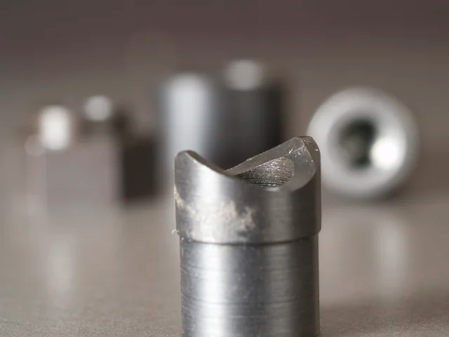 Sheet Metal Punch 54mm