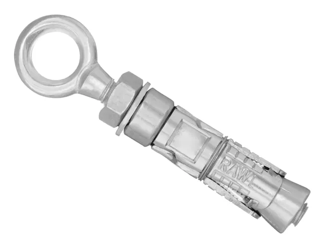 Metallic lock with a keyhole on a white background