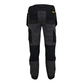 Albany Slim Fit Trousers 38in Waist 33in Leg - [product-vendor]