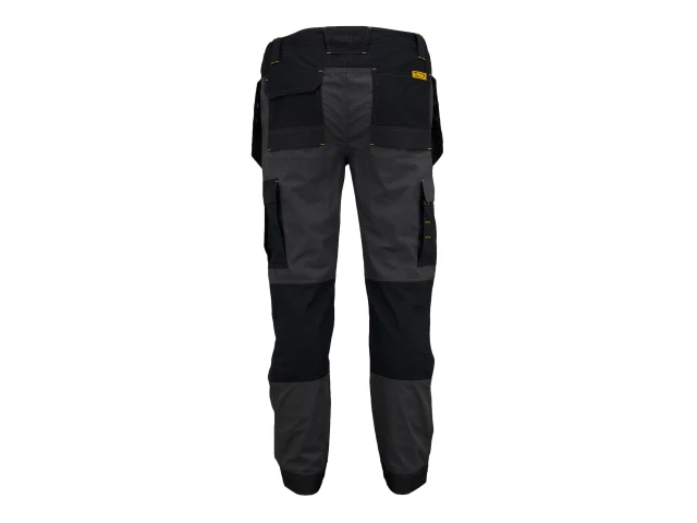 Albany Slim Fit Trousers 38in Waist 33in Leg - [product-vendor]