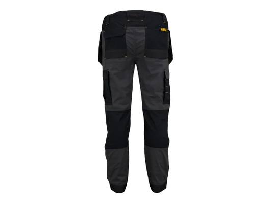 Albany Slim Fit Trousers 38in Waist 33in Leg - [product-vendor]