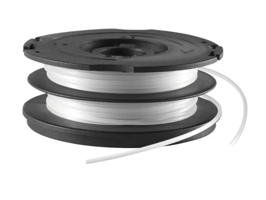 A6495 Dual Line & Spool 2 x 6m