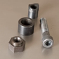 Sheet Metal Punch 54mm