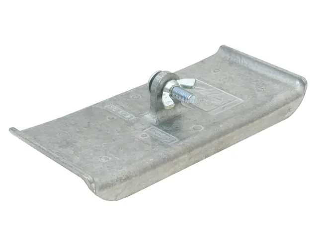 Zinc Walking Edger 9 x 4in - [product-vendor]