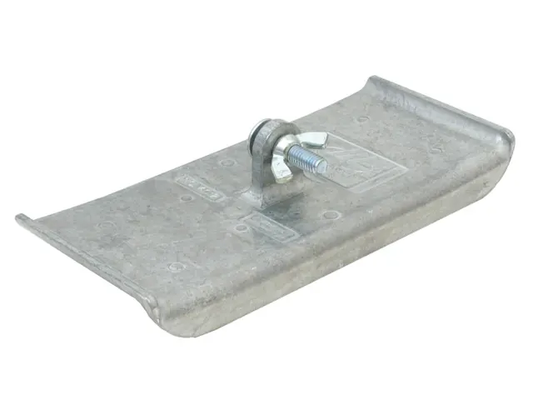 Zinc Walking Edger 9 x 4in - [product-vendor]