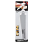 Piranha kitchen knife packaging on a white background