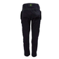 Calgary Black Stretch Holster Trousers Waist 30in Leg 31in