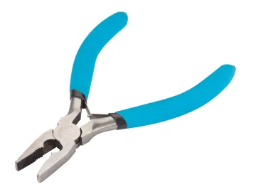 Soft Grip Mini Combination Pliers - [product-vendor]