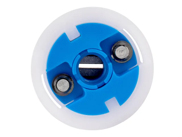 Blue Plasterboard Fixings 25mm (Pack 25)
