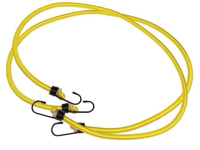Bungee Cord 120cm (48in) 2 Piece - [product-vendor]