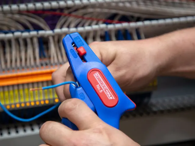 Wire Stripper No. 5 - [product-vendor]
