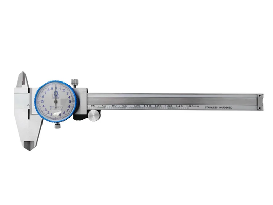 Dial Caliper 200mm - [product-vendor]