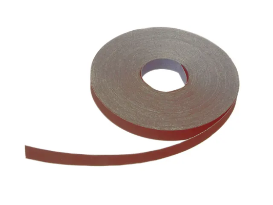 Aluminium Oxide Cloth Sanding Roll 50m x 25mm 60G - [product-vendor]