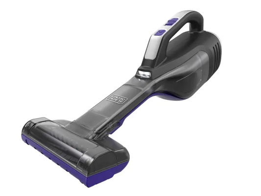 DVD320BP Brushless Hand Vacuum 12V - [product-vendor]