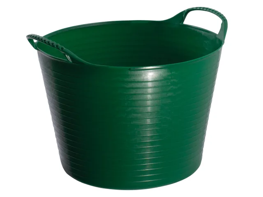 Gorilla Tub® Medium 26 litre - Green - [product-vendor]