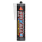 Sika Extreme Power sealant cartridge on a white background