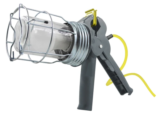 Heavy-Duty LED Grip Lamp 5m 110V - [product-vendor]