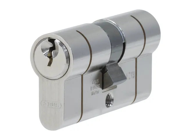 E50PS Euro Double Cylinder 40mm / 40mm - [product-vendor]