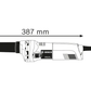 GGS 8 CE Professional Straight Grinder 750W 110V - [product-vendor]