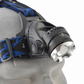 Elite 3W LED Zoom Headlight 120 lumens