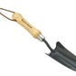 Carbon Steel Hand Transplanting Trowel, FSC®