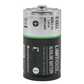 C LR14 Alkaline Batteries 6200 mAh (Pack 2)