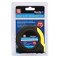 BlueSpot Broad Buddy measuring tape in packaging on a white background
