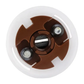 Brown Plasterboard Fixings 20mm (Pack 100)