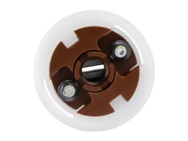 Brown Plasterboard Fixings 20mm (Pack 100)