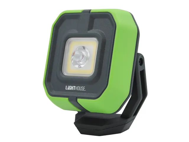 T100CR Compact Rechargeable Lamp - [product-vendor]