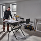 D36000 Wet Tile Saw 1500W 110V