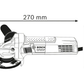 GWS 750 Professional Angle Grinder 750W 110V - [product-vendor]