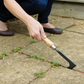 Carbon Steel Hand Weeding Knife, FSC®