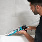 785+ Silicone Sealant  White 310ml - [product-vendor]