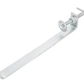 Bricklaying Profile Clamp 200mm (8in)