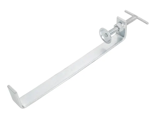 Bricklaying Profile Clamp 200mm (8in)