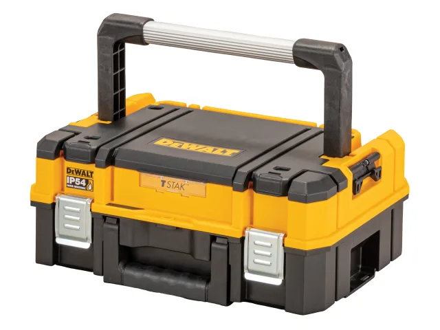 TSTAK™ 2.0 Shallow Toolbox with Long Handle - [product-vendor]