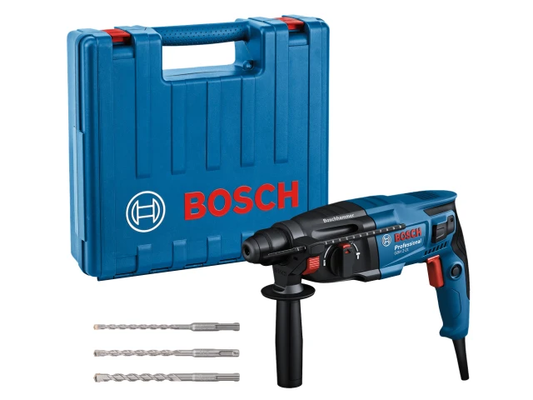 GBH 2-21 SDS-Plus Professional Rotary Hammer 720W 110V - [product-vendor]