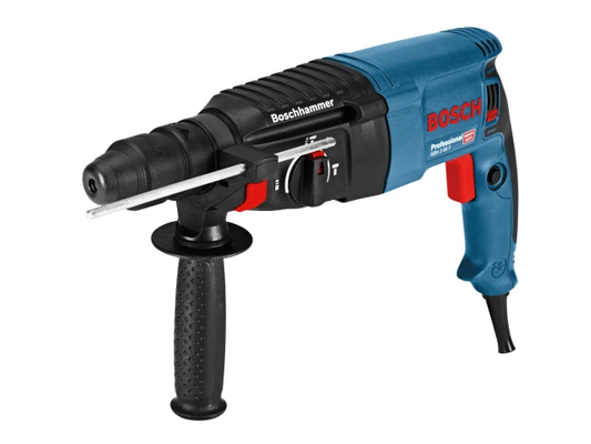 GBH 2-26 F Professional SDS Plus Rotary Hammer 830W 110V - [product-vendor]
