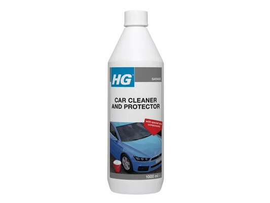 Car Cleaner & Protector 1 litre