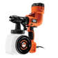 DHVLP Handheld Spray Gun 400W 240V