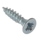 General Purpose Pozi Compatible Screw CSK TT ZP 3in x 12 Box 100