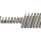 Hex Bit Set, 15 Piece