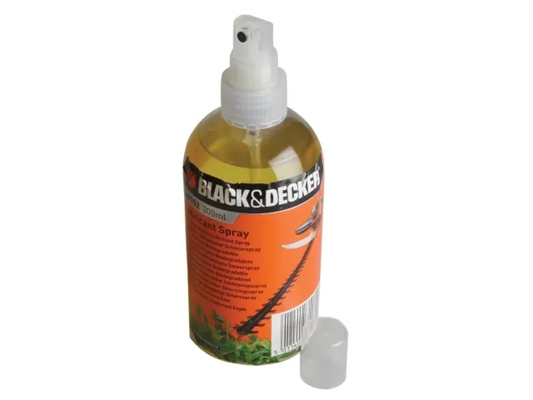 A6102 Hedge Trimmer Oil Spray 300ml - [product-vendor]